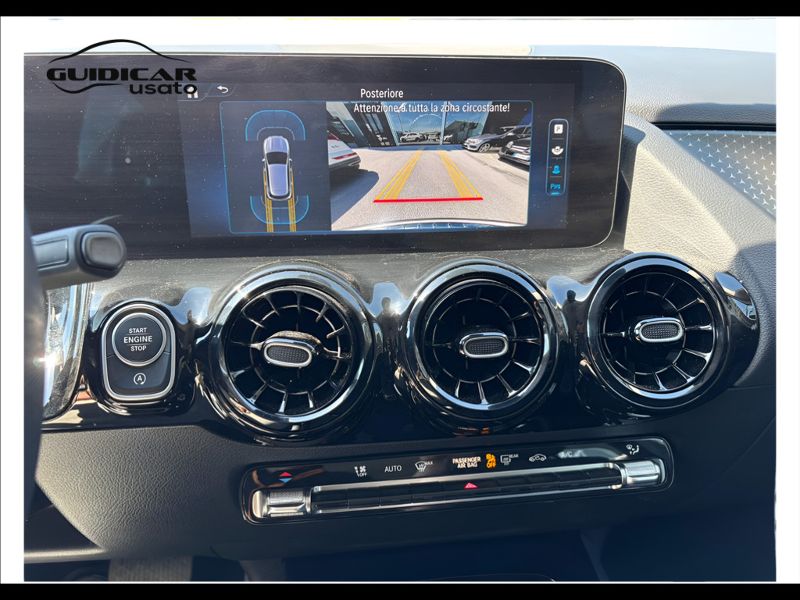 GuidiCar - Mercedes GLA 2024 GLA 180 d Advanced auto Usato