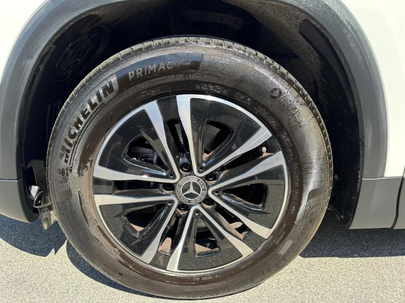 GuidiCar - Mercedes GLA 2024 GLA 180 d Advanced auto Usato