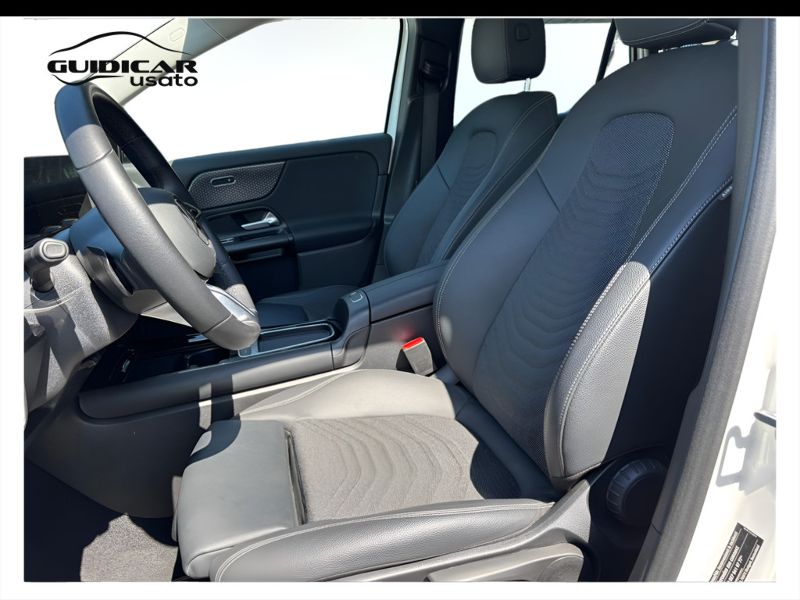 GuidiCar - Mercedes GLA 2024 GLA 180 d Advanced auto Usato