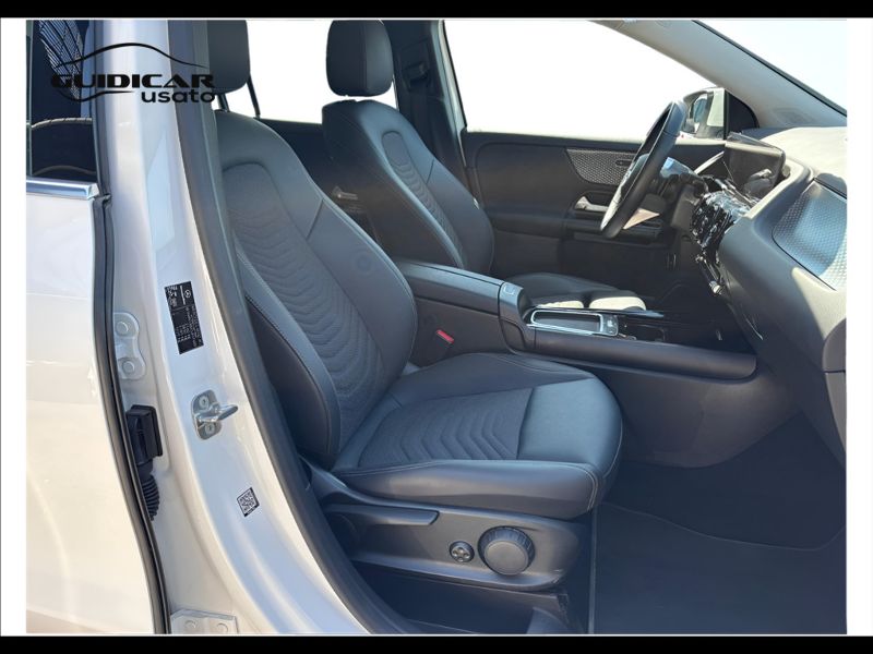 GuidiCar - Mercedes GLA 2024 GLA 180 d Advanced auto Usato