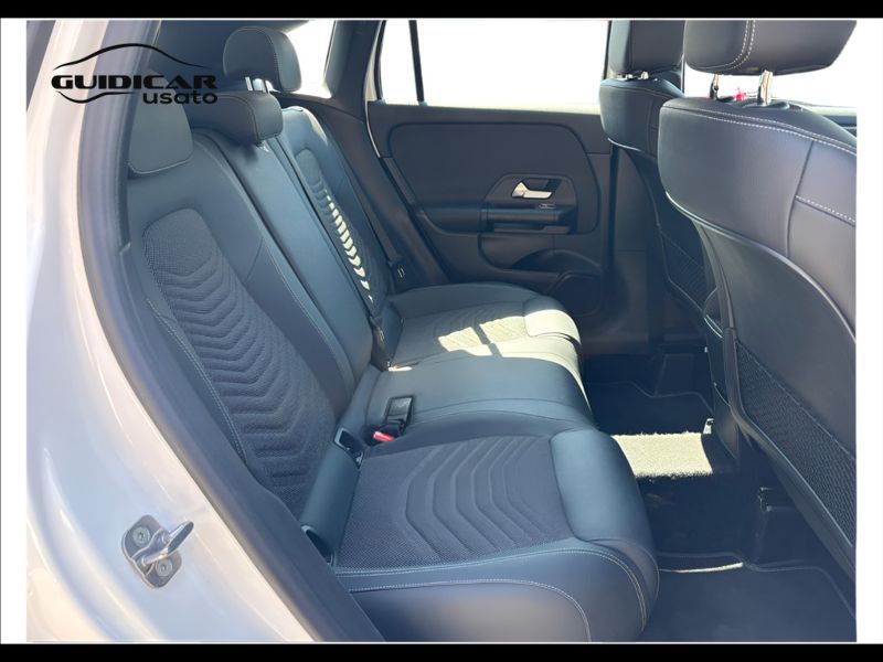 GuidiCar - Mercedes GLA 2024 GLA 180 d Advanced auto Usato
