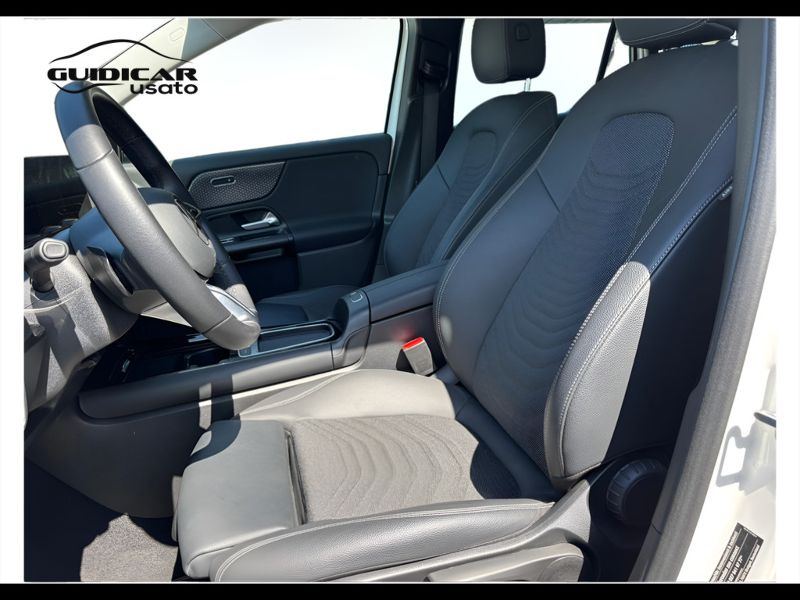 GuidiCar - Mercedes GLA 2024 GLA 180 d Advanced auto Usato