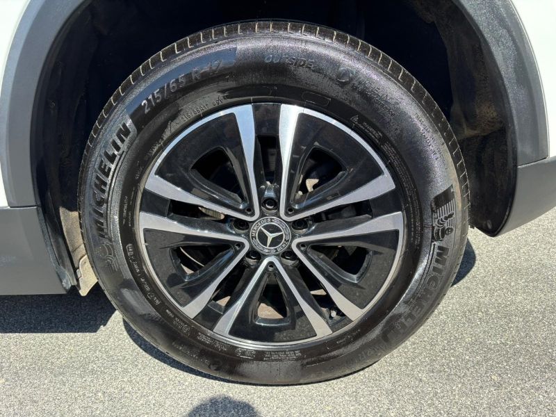 GuidiCar - Mercedes GLA 2024 GLA 180 d Advanced auto Usato