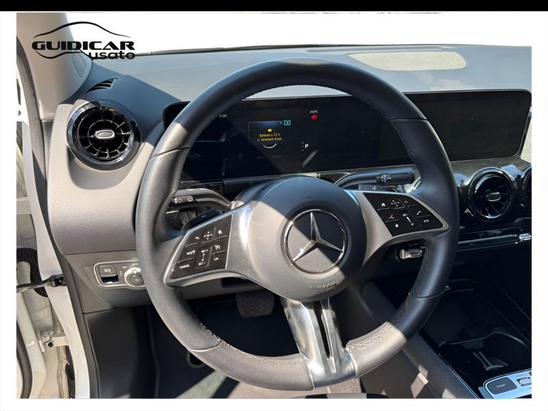 GuidiCar - Mercedes GLA 2024 GLA 180 d Advanced auto Usato