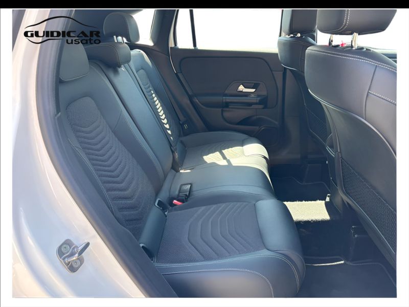 GuidiCar - Mercedes GLA 2024 GLA 180 d Advanced auto Usato