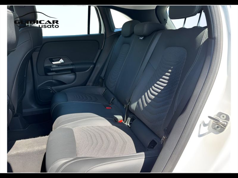 GuidiCar - Mercedes GLA 2024 GLA 180 d Advanced auto Usato