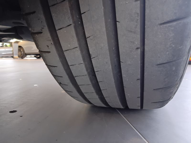GuidiCar - Mercedes GLA 2023 GLA 200 d AMG Line Advanced Plus 4matic auto Usato