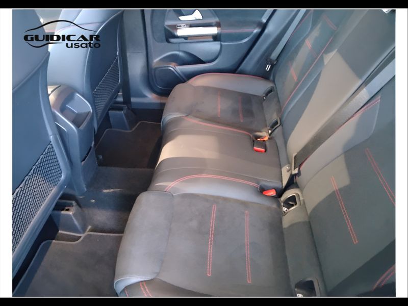 GuidiCar - Mercedes GLA 2023 GLA 200 d AMG Line Advanced Plus 4matic auto Usato