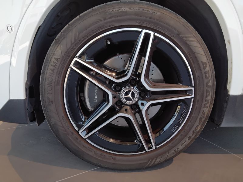 GuidiCar - Mercedes GLA 2023 GLA 200 d AMG Line Advanced Plus 4matic auto Usato