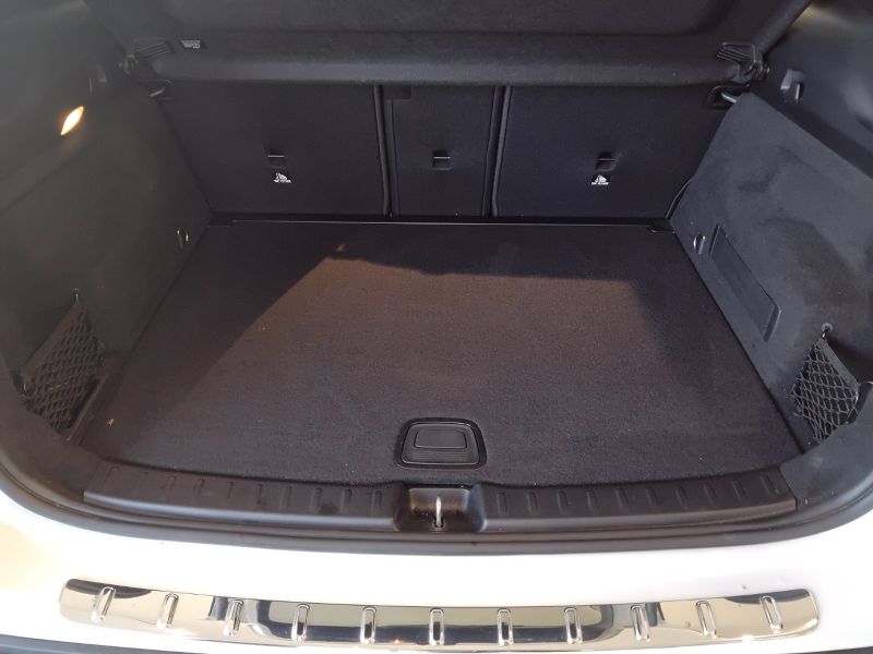 GuidiCar - Mercedes GLA 2023 GLA 200 d AMG Line Advanced Plus 4matic auto Usato