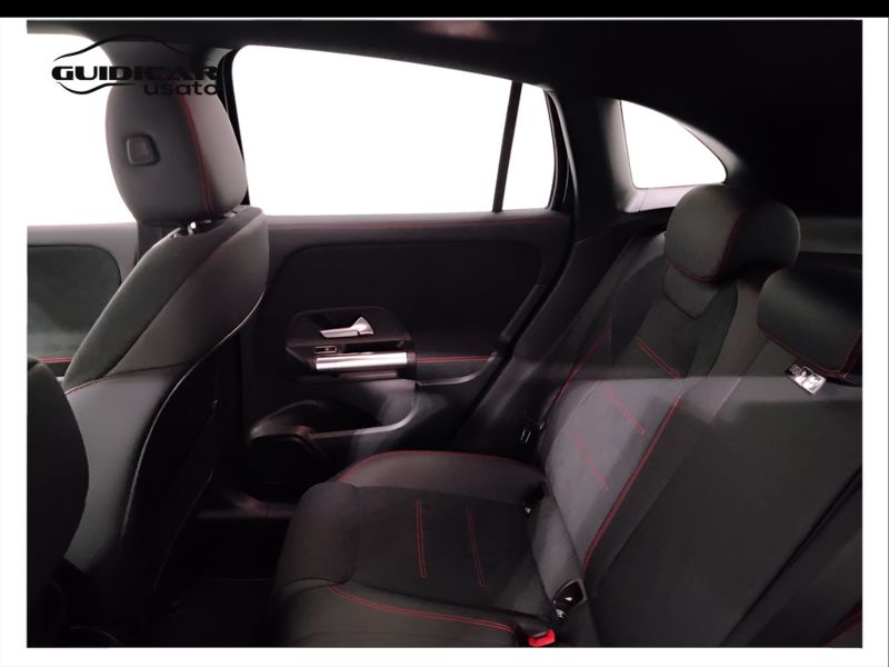 GuidiCar - Mercedes GLA 2023 GLA 200 d AMG Line Advanced Plus 4matic auto Usato