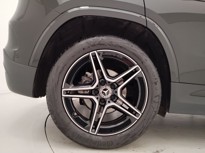 GuidiCar - Mercedes GLA 2023 GLA 200 d AMG Line Advanced Plus 4matic auto Usato