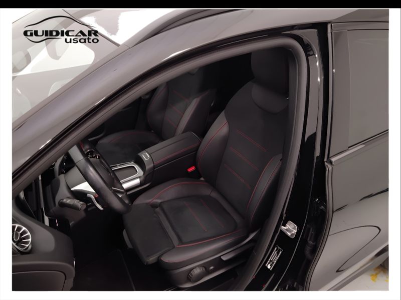 GuidiCar - Mercedes GLA 2023 GLA 200 d AMG Line Advanced Plus 4matic auto Usato