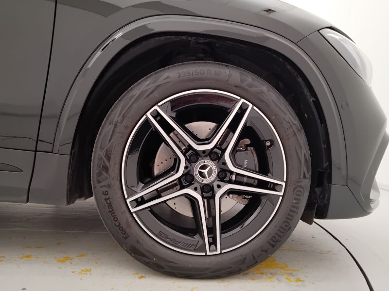 GuidiCar - Mercedes GLA 2023 GLA 200 d AMG Line Advanced Plus 4matic auto Usato