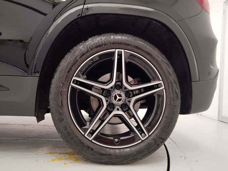 GuidiCar - Mercedes GLA 2023 GLA 200 d AMG Line Advanced Plus 4matic auto Usato