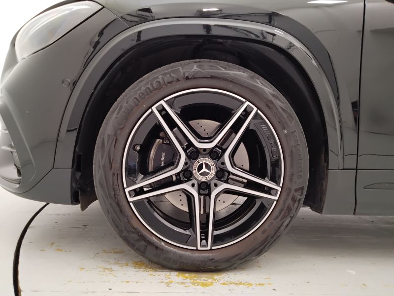 GuidiCar - Mercedes GLA 2023 GLA 200 d AMG Line Advanced Plus 4matic auto Usato