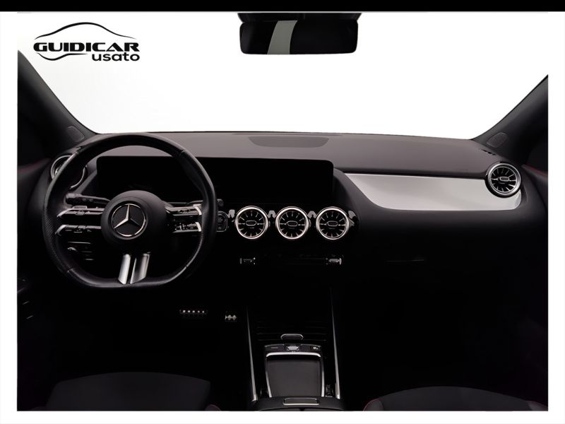 GuidiCar - Mercedes GLA 2023 GLA 200 d AMG Line Advanced Plus 4matic auto Usato