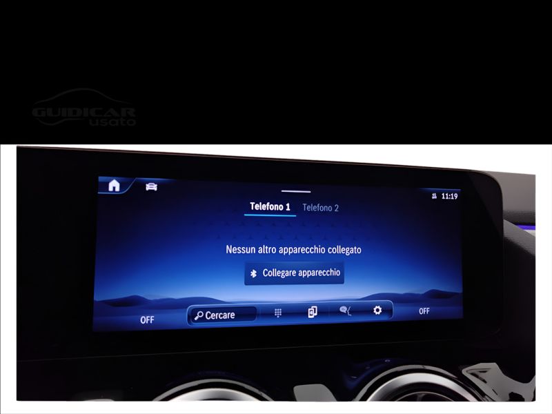 GuidiCar - Mercedes GLA 2023 GLA 200 d AMG Line Advanced Plus 4matic auto Usato