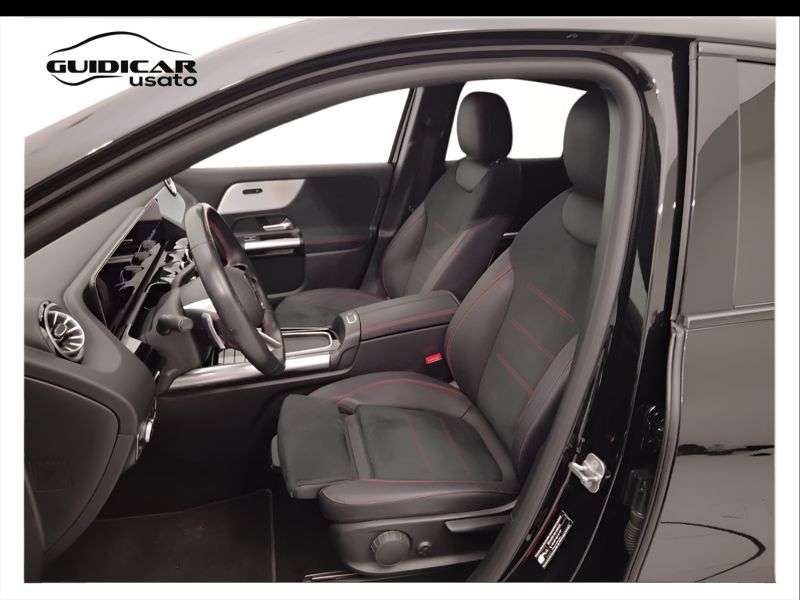 GuidiCar - Mercedes GLA 2023 GLA 200 d AMG Line Advanced Plus 4matic auto Usato
