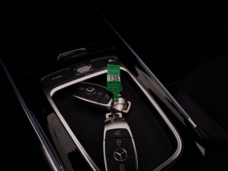 GuidiCar - Mercedes GLA 2023 GLA 200 d AMG Line Advanced Plus 4matic auto Usato