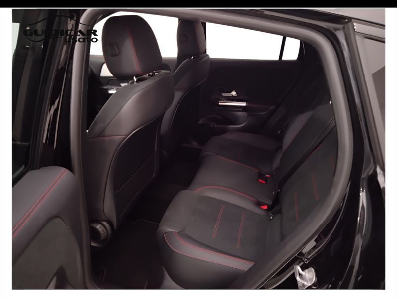 GuidiCar - Mercedes GLA 2023 GLA 200 d AMG Line Advanced Plus 4matic auto Usato