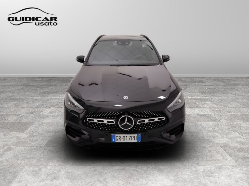 GuidiCar - Mercedes GLA 2023 GLA 200 d AMG Line Advanced Plus 4matic auto Usato