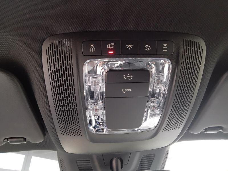 GuidiCar - Mercedes GLA 2024 GLA 200 d AMG Line Advanced Plus 4matic auto Usato