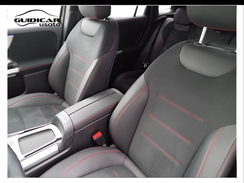GuidiCar - Mercedes GLA 2024 GLA 200 d AMG Line Advanced Plus 4matic auto Usato
