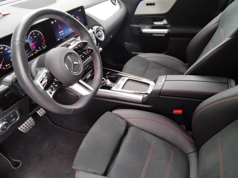 GuidiCar - Mercedes GLA 2024 GLA 200 d AMG Line Advanced Plus 4matic auto Usato