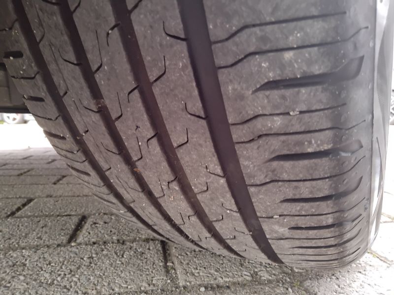 GuidiCar - Mercedes GLA 2024 GLA 200 d AMG Line Advanced Plus 4matic auto Usato