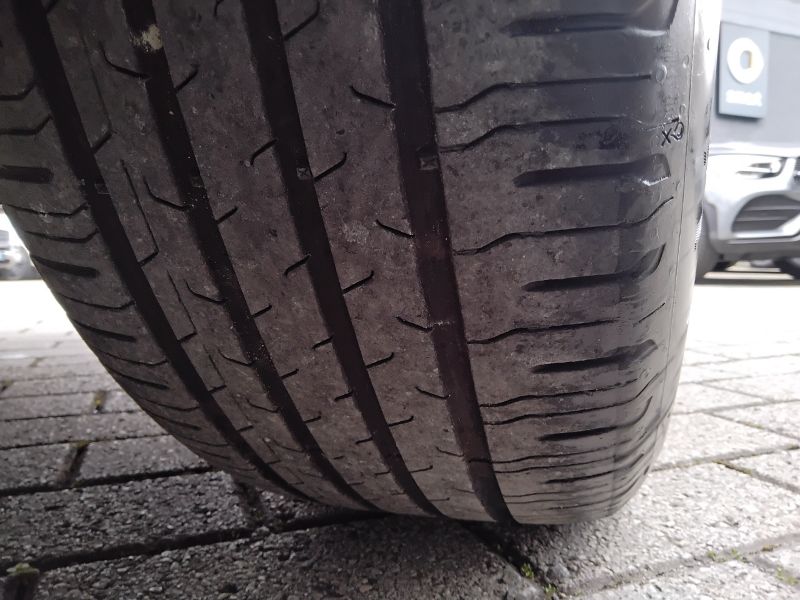 GuidiCar - Mercedes GLA 2024 GLA 200 d AMG Line Advanced Plus 4matic auto Usato