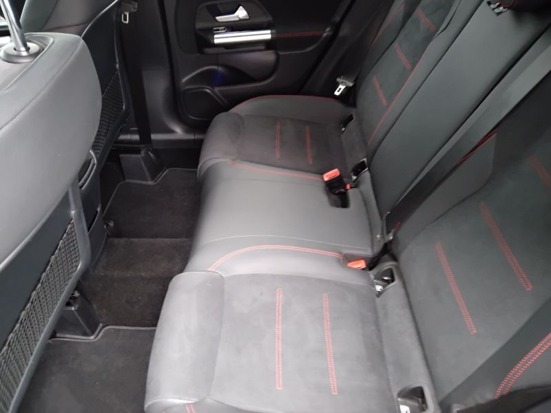 GuidiCar - Mercedes GLA 2024 GLA 200 d AMG Line Advanced Plus 4matic auto Usato