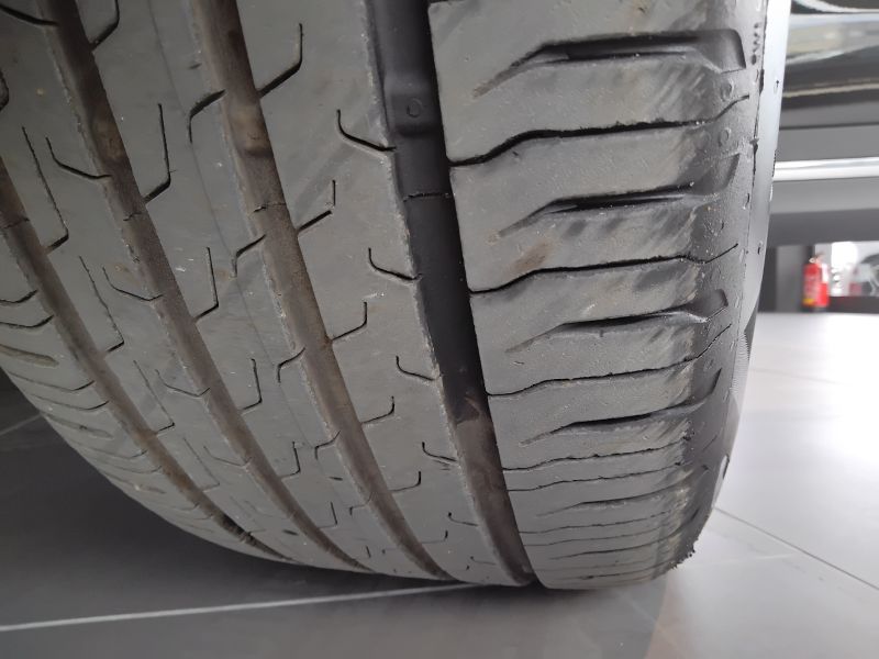 GuidiCar - Mercedes GLA 2024 GLA 200 d AMG Line Advanced Plus auto Usato