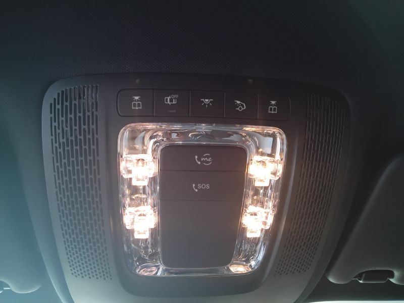 GuidiCar - Mercedes GLA 2024 GLA 200 d AMG Line Advanced Plus auto Usato