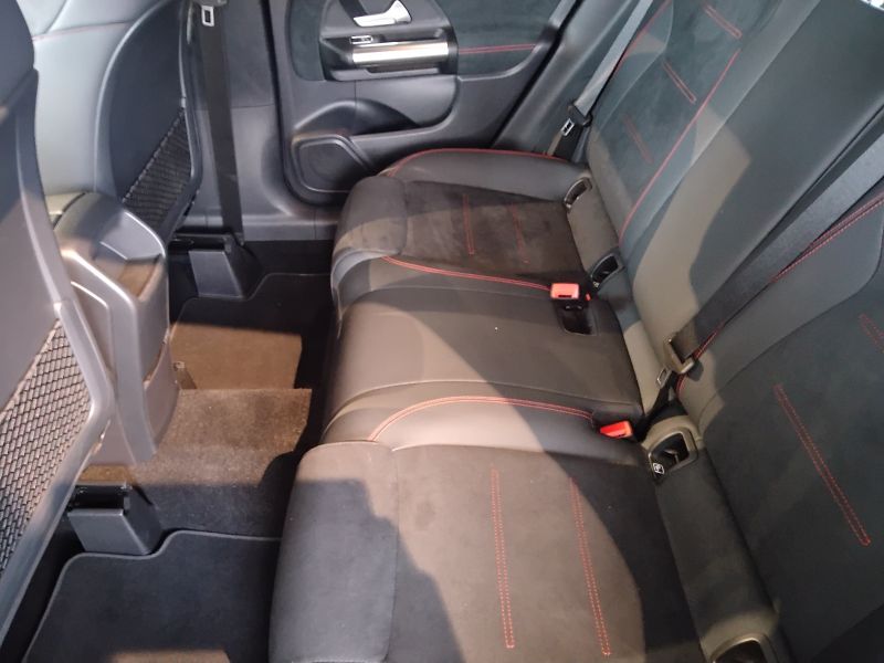 GuidiCar - Mercedes GLA 2024 GLA 200 d AMG Line Advanced Plus auto Usato