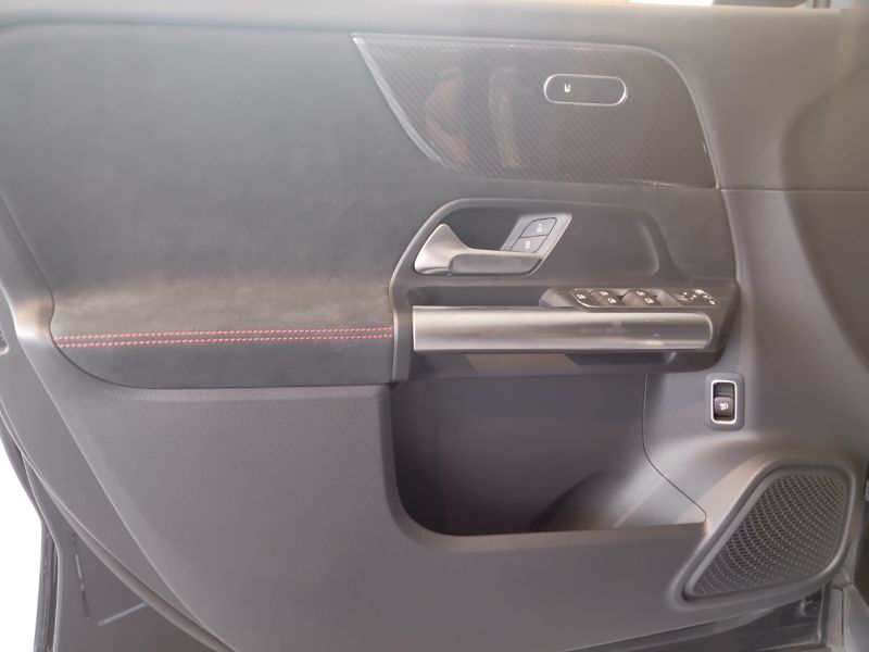 GuidiCar - Mercedes GLA 2024 GLA 200 d AMG Line Advanced Plus auto Usato