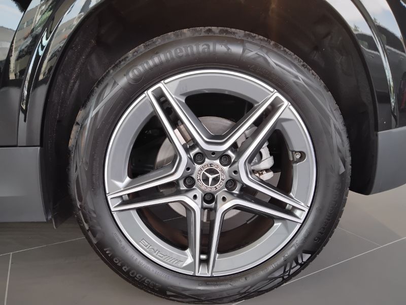 GuidiCar - Mercedes GLA 2024 GLA 200 d AMG Line Advanced Plus auto Usato