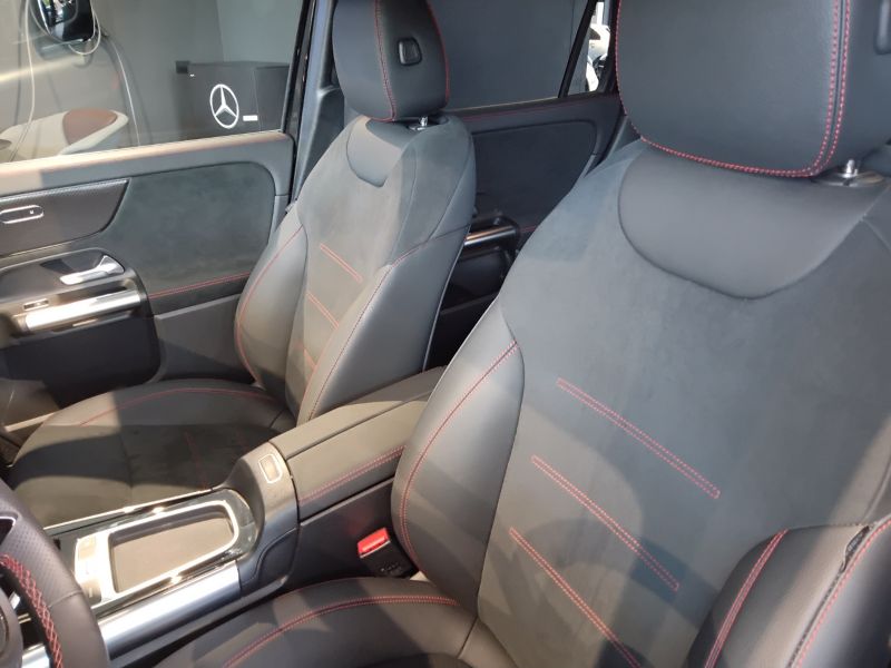 GuidiCar - Mercedes GLA 2024 GLA 200 d AMG Line Advanced Plus auto Usato