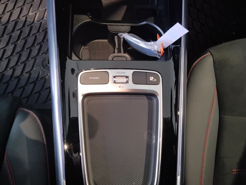 GuidiCar - Mercedes GLA 2024 GLA 200 d AMG Line Advanced Plus auto Usato