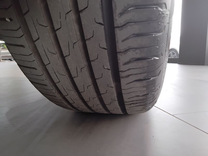 GuidiCar - Mercedes GLA 2024 GLA 200 d AMG Line Advanced Plus auto Usato