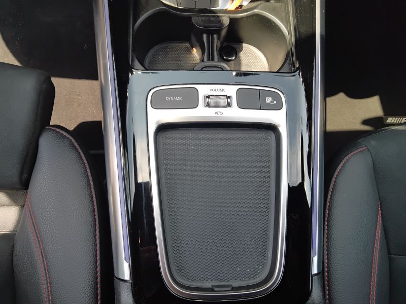 GuidiCar - Mercedes GLA 2024 GLA 200 d AMG Line Advanced Plus auto Usato