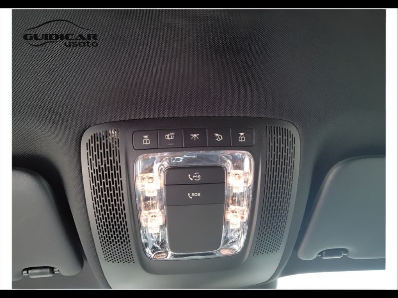 GuidiCar - Mercedes GLA 2024 GLA 200 d AMG Line Advanced Plus auto Usato