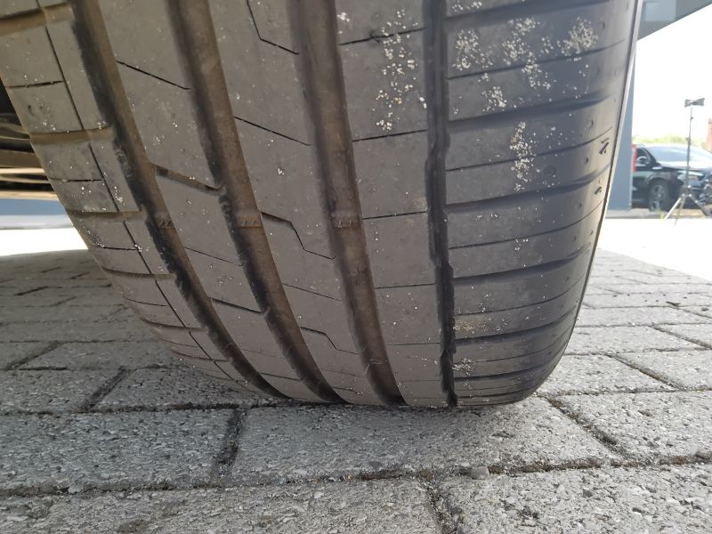 GuidiCar - Mercedes GLA 2024 GLA 200 d AMG Line Advanced Plus auto Usato