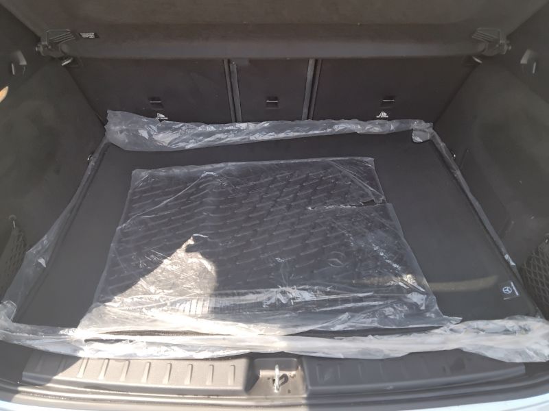 GuidiCar - Mercedes GLA 2024 GLA 200 d AMG Line Advanced Plus auto Usato