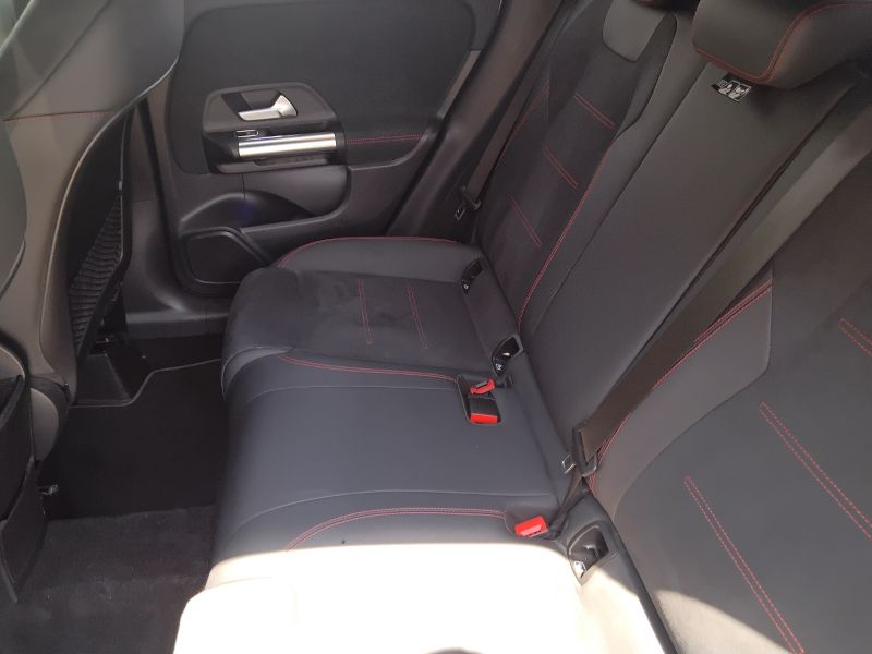 GuidiCar - Mercedes GLA 2024 GLA 200 d AMG Line Advanced Plus auto Usato