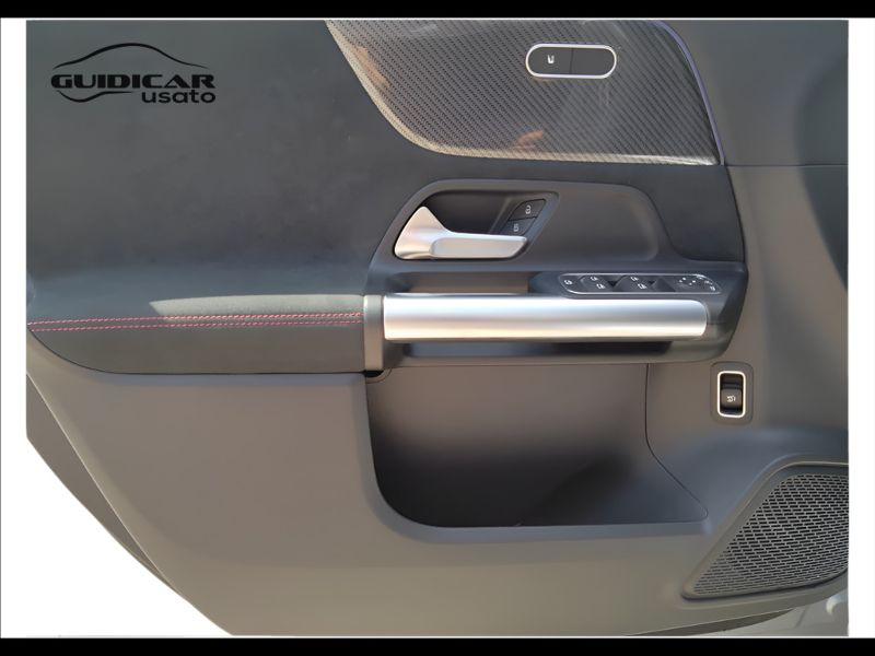 GuidiCar - Mercedes GLA 2024 GLA 200 d AMG Line Advanced Plus auto Usato