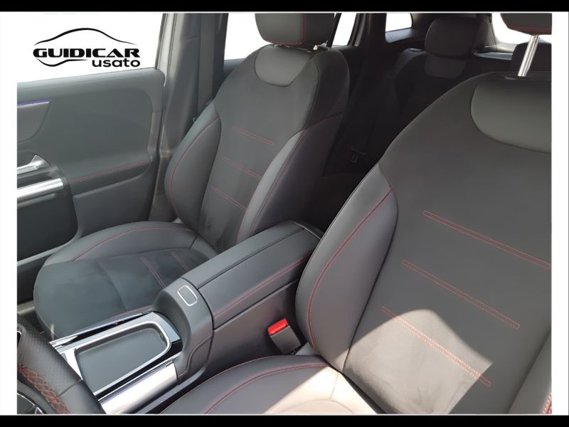 GuidiCar - Mercedes GLA 2024 GLA 200 d AMG Line Advanced Plus auto Usato