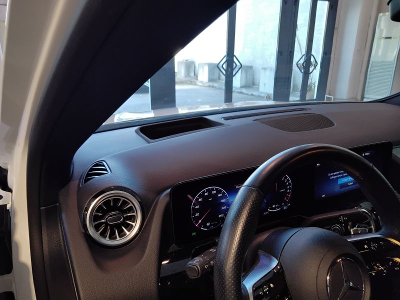 GuidiCar - Mercedes GLA 2023 GLA 250 e phev AMG Line Premium Plus auto Usato