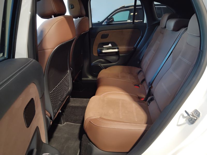 GuidiCar - Mercedes GLA 2023 GLA 250 e phev AMG Line Premium Plus auto Usato
