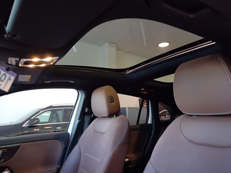 GuidiCar - Mercedes GLA 2023 GLA 250 e phev AMG Line Premium Plus auto Usato
